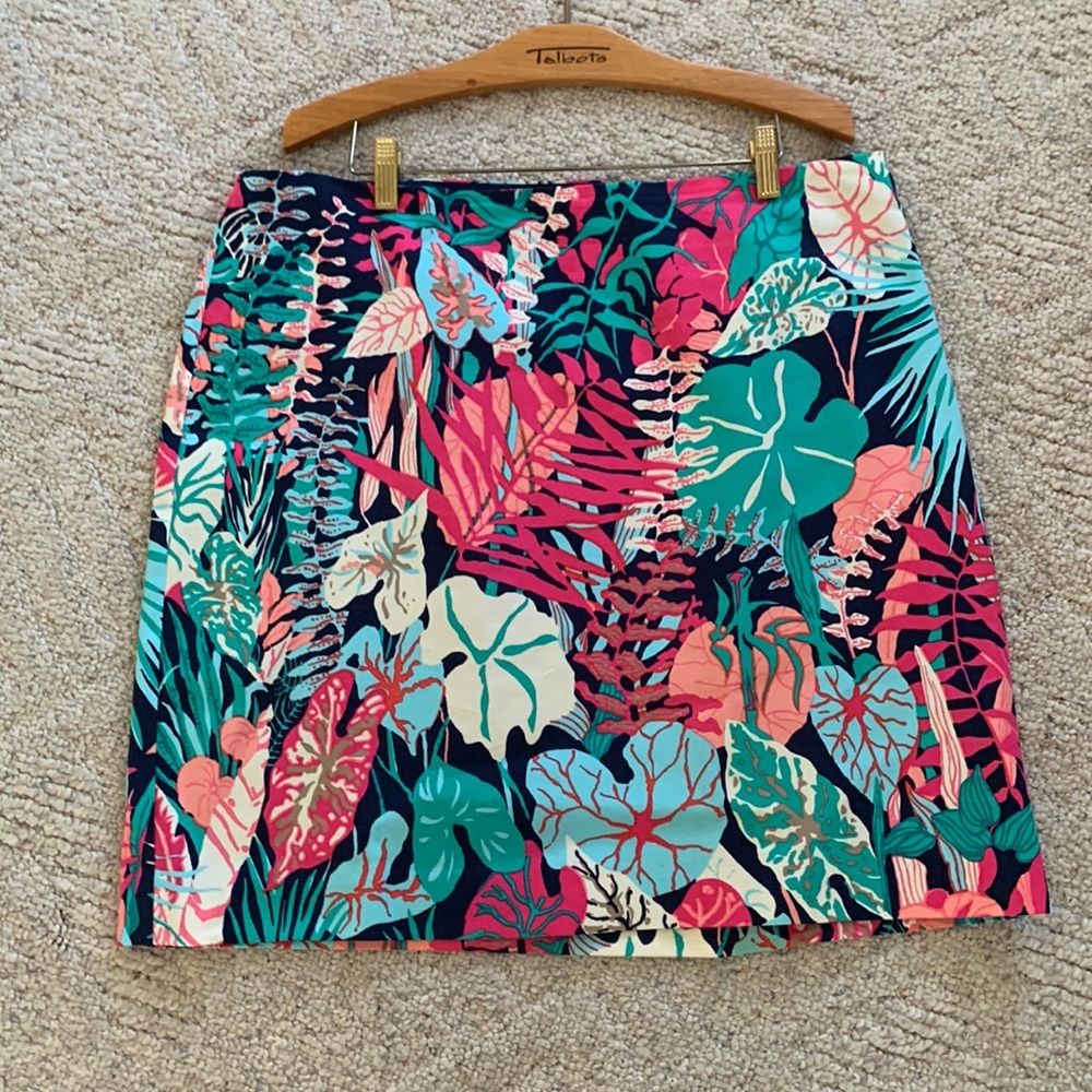 Talbots Skirt